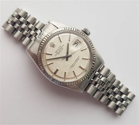 rolex datejust 36 1986|vintage rolex datejust 36mm.